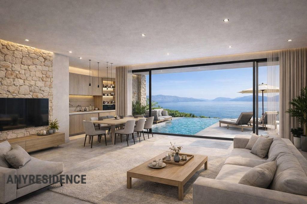 Villa in Lefkas, photo #2, listing #2527471