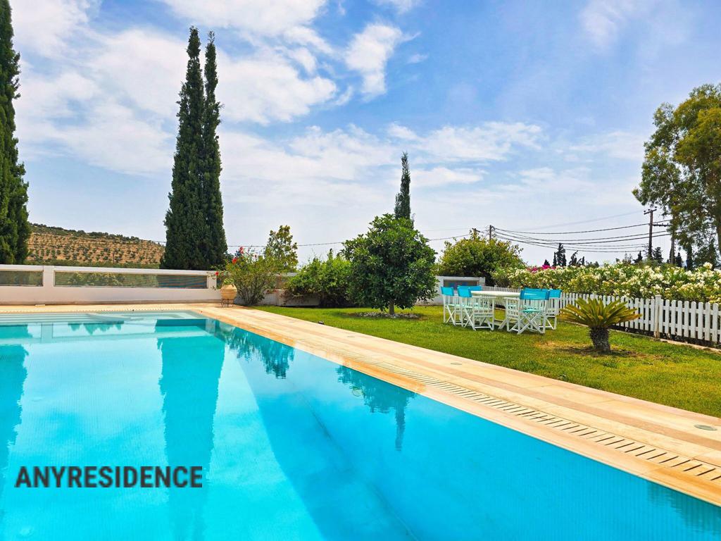 Villa in Ermioni, photo #7, listing #2464786