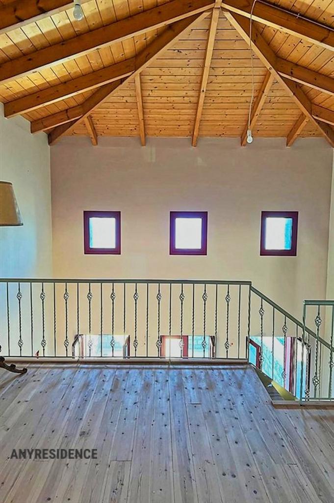 Townhome in Lefkas, photo #3, listing #2471518