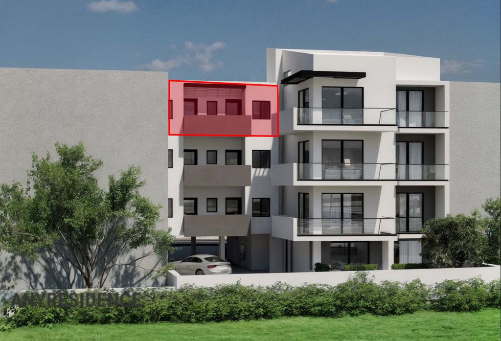 3 room new home in Nafplio, photo #4, listing #2458207