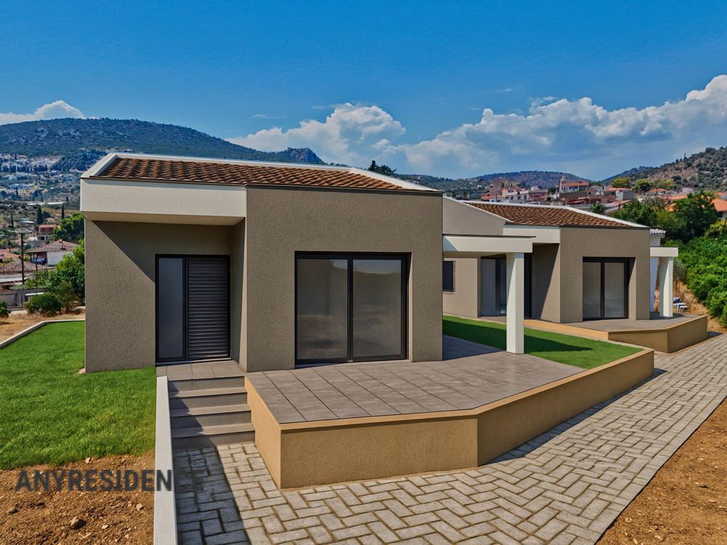 New home in Messenia, photo #1, listing #2477546