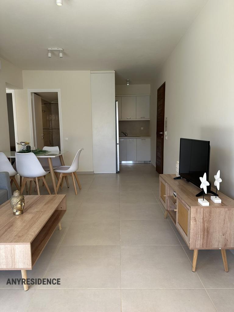 Apartment in Maleme, photo #7, listing #2464200