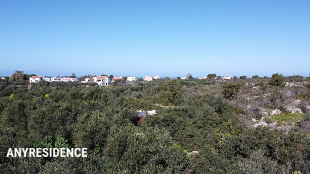 Development land Kampani, photo #8, listing #2518001