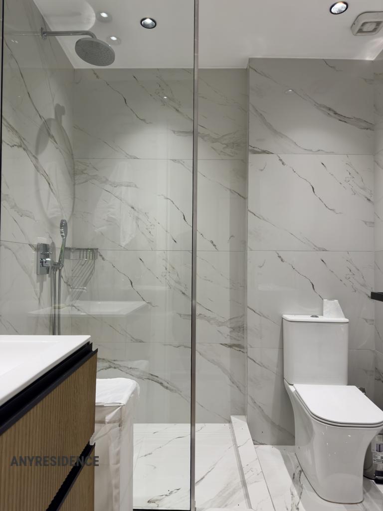 2 room apartment in Thessaloniki, photo #8, listing #2471232