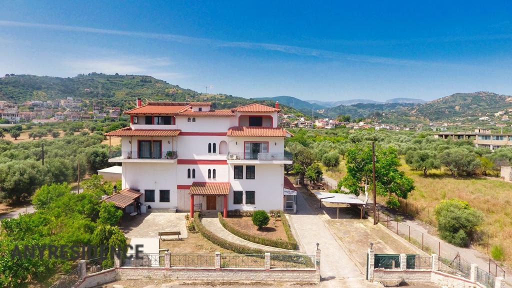 Apartment in Peloponnese, photo #4, listing #2458000