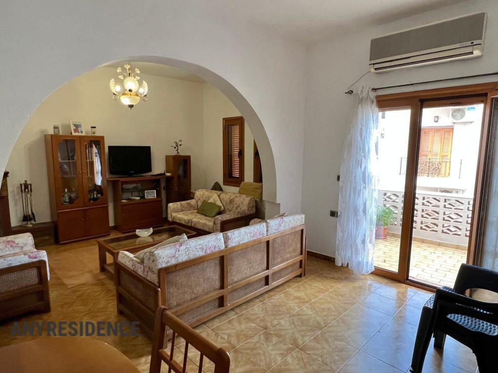 Apartment in Elounda, photo #1, listing #2370130