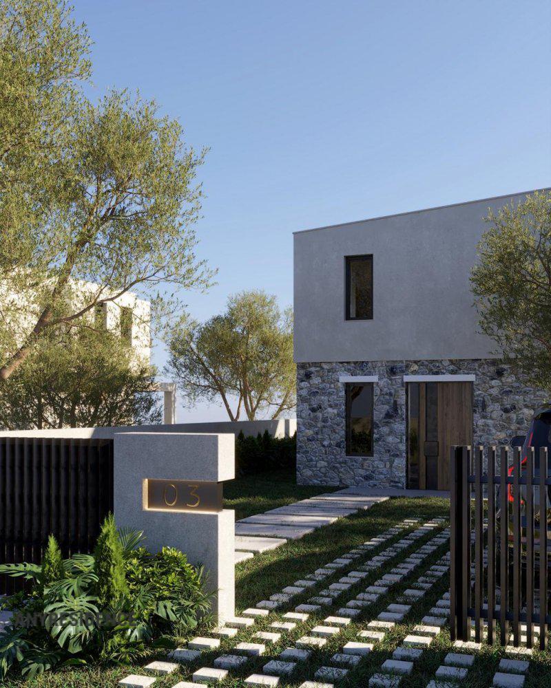 Villa in Chaniotis, photo #10, listing #2539587