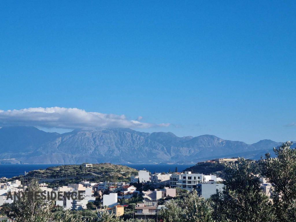 Development land Agios Nikolaos (Crete), photo #3, listing #2253886