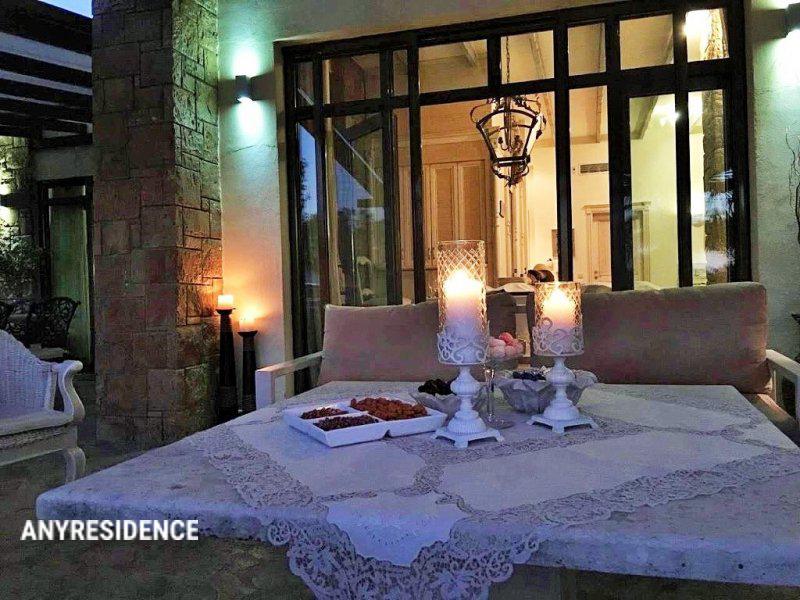 Villa in Sani, photo #10, listing #2097216