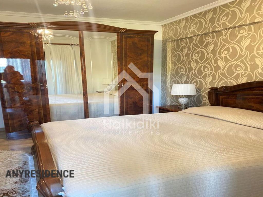 3 room apartment in Sithonia, photo #6, listing #2363250