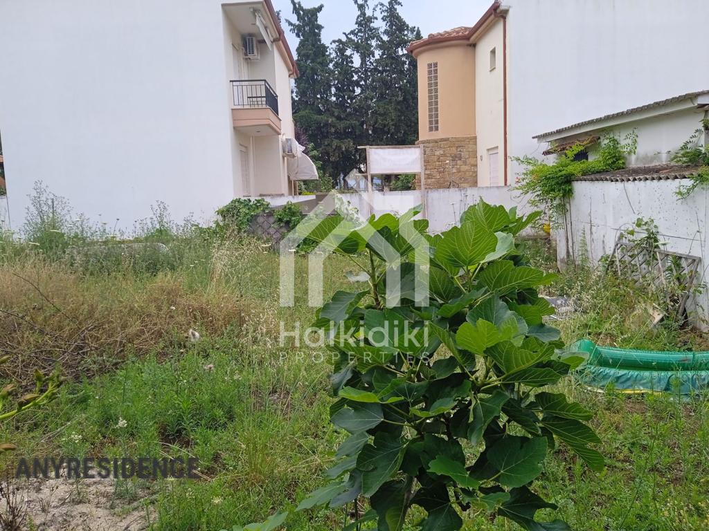 Development land Sithonia, photo #7, listing #2121351