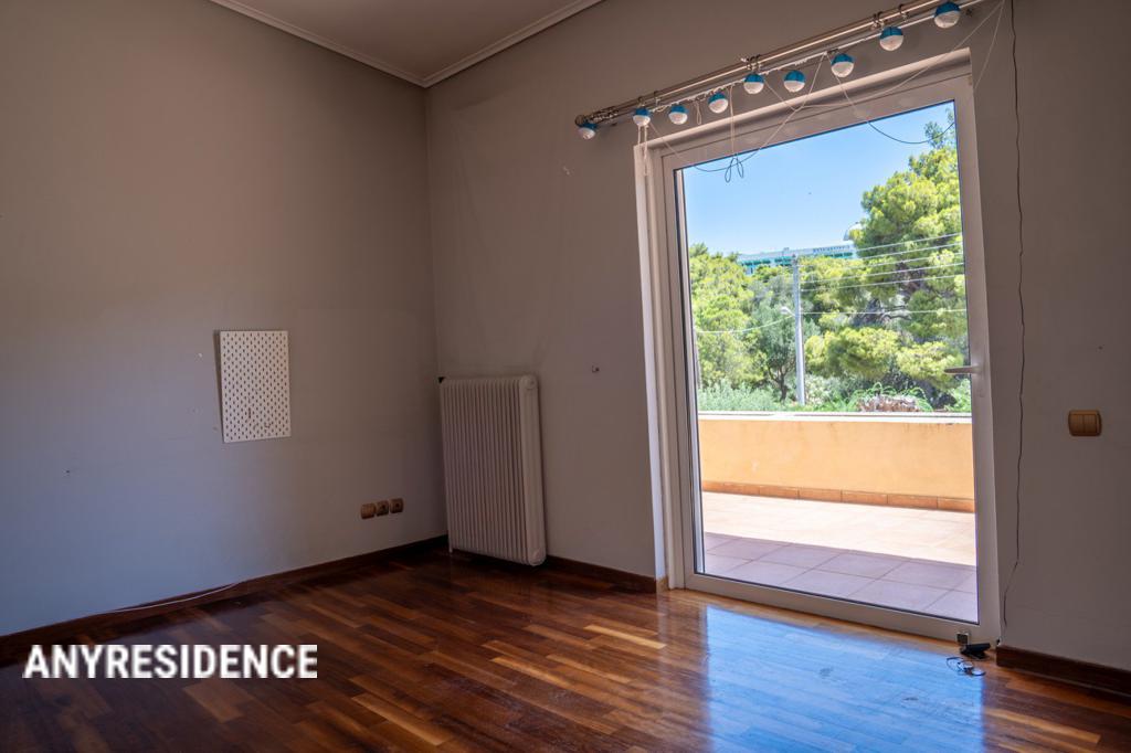 3 room terraced house in Athens, photo #8, listing #2536248