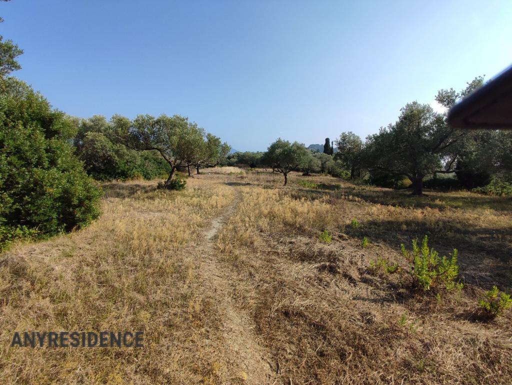 Development land Corfu, photo #7, listing #2342090