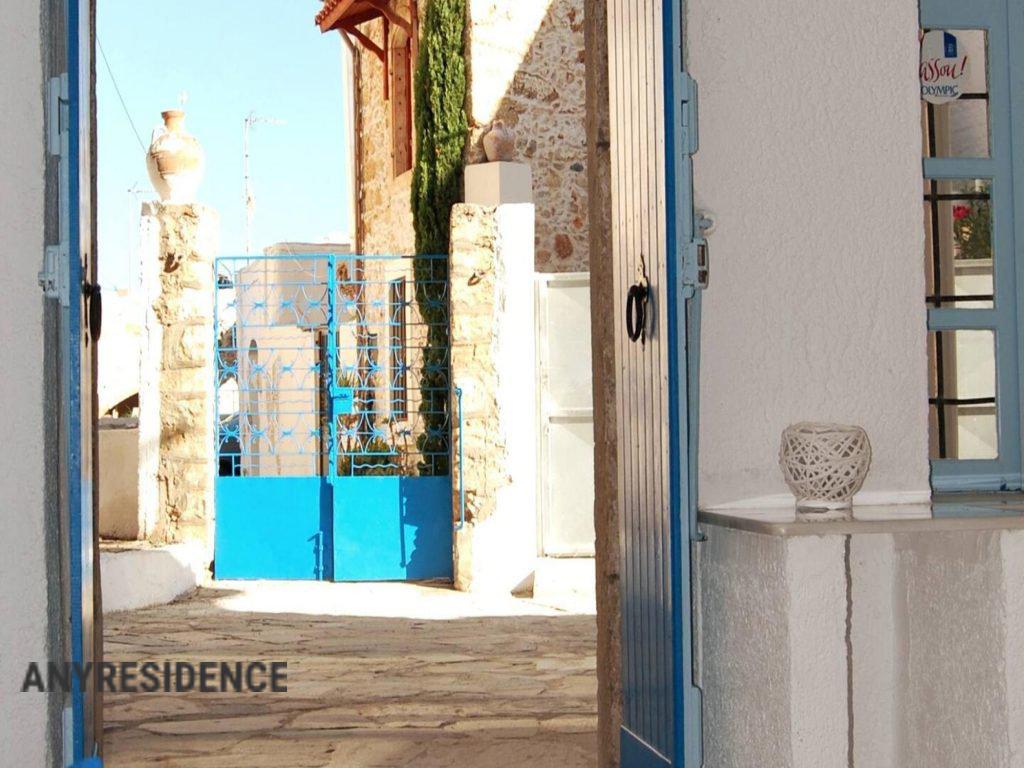 Villa in Heraklion, photo #2, listing #2491661