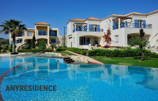 Penthouse in Crete