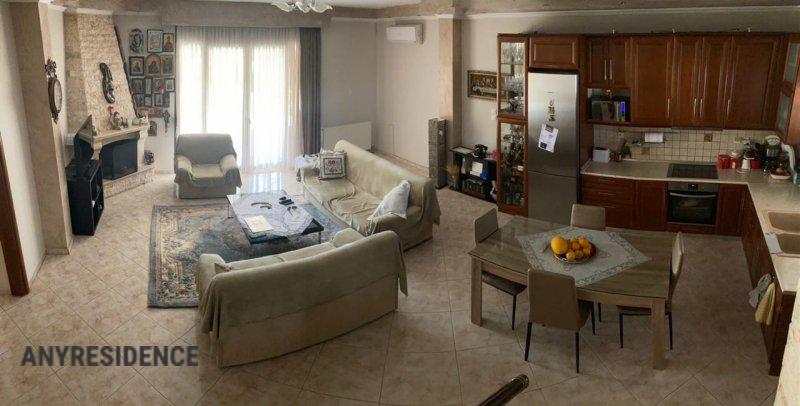 Townhome in Kallithea, photo #4, listing #2097202