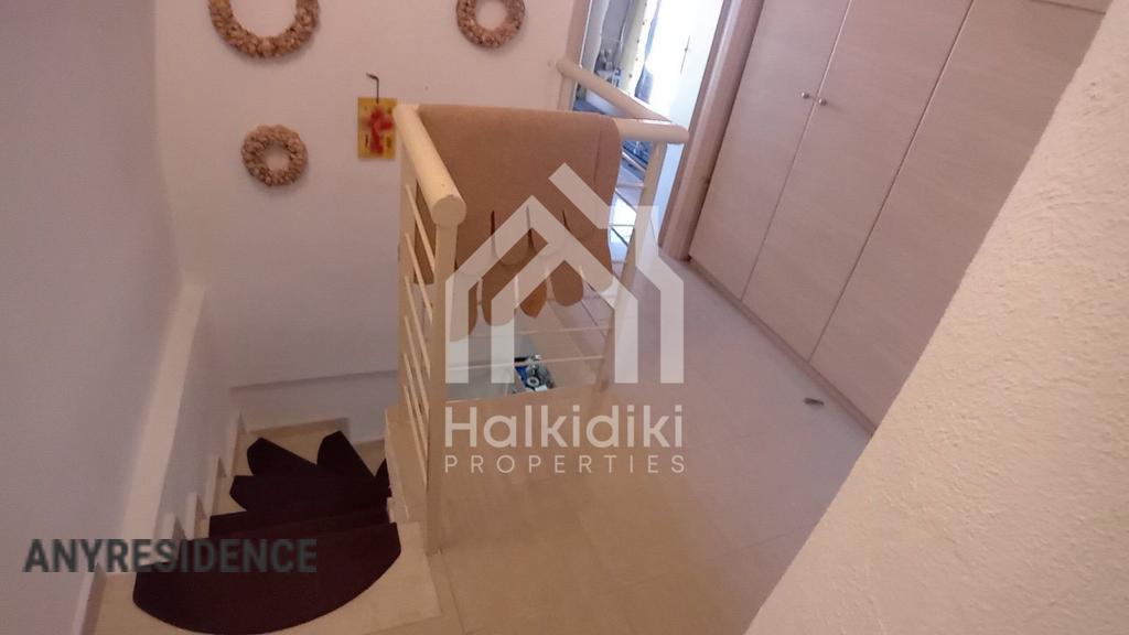 4 room townhome in Chalkidiki (Halkidiki), photo #1, listing #2374400