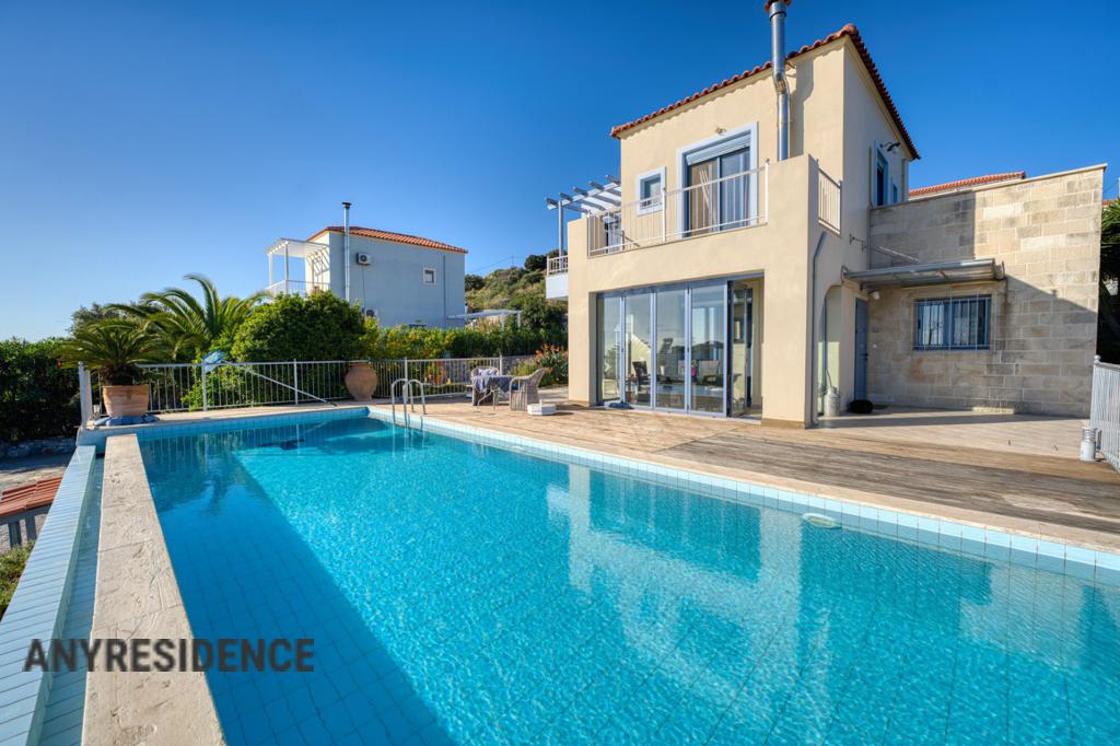 Townhome in Kefalas, photo #3, listing #2392395