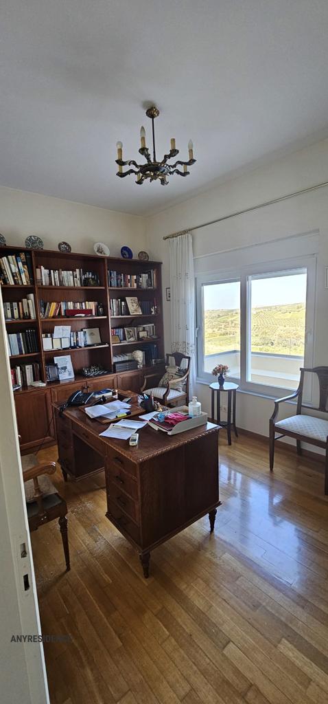 7 room villa in Heraklion, photo #9, listing #2489273