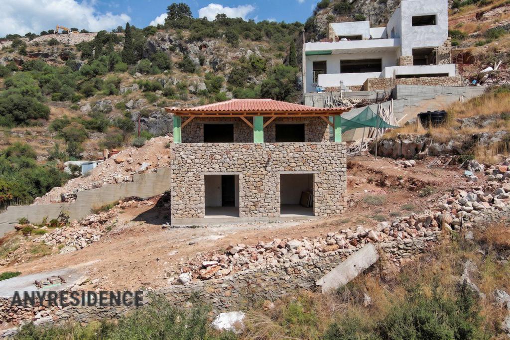 Townhome in Peloponnese, photo #5, listing #2551013
