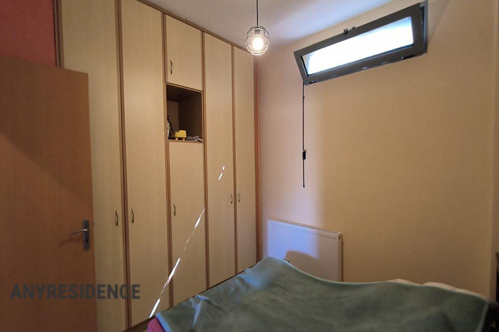 Townhome in Plaka (Chania), photo #1, listing #2483654