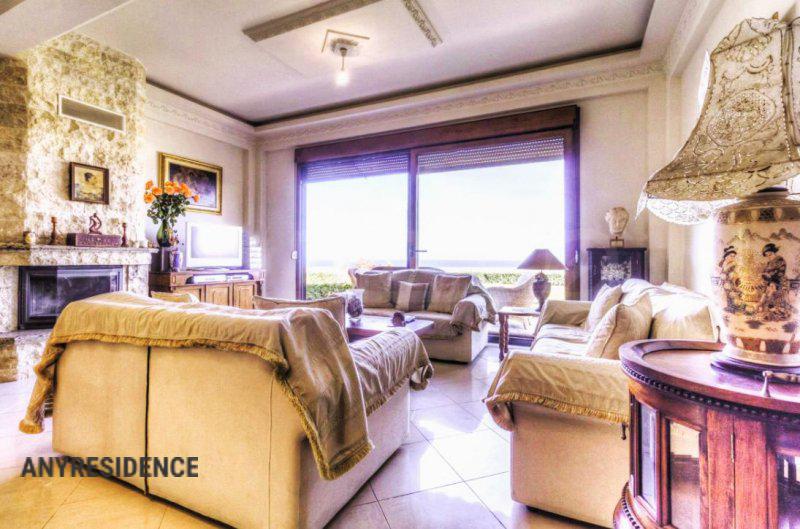 Villa in Kriopigi, photo #10, listing #2397028