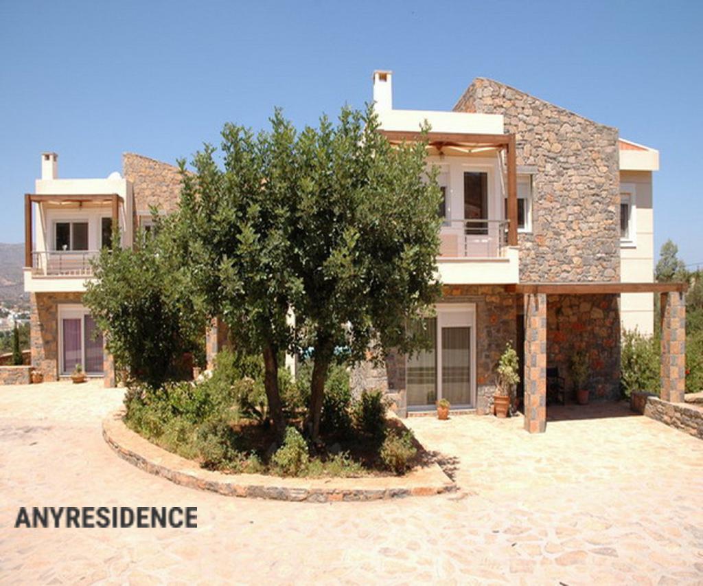 Villa in Elounda, photo #4, listing #2532549