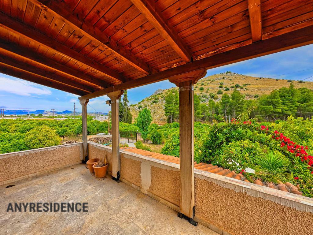 Villa in Peloponnese, photo #4, listing #2463431