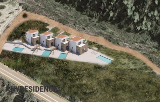 Townhome in Nea Skioni