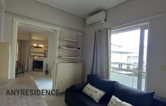 3 room apartment in Athenian Riviera