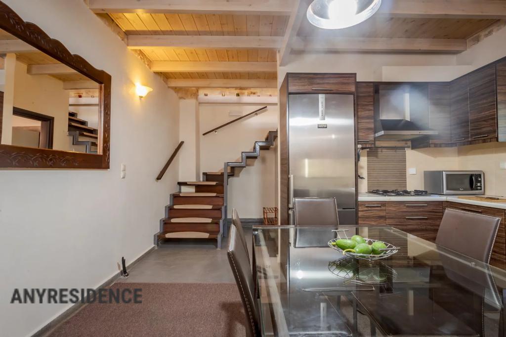 Townhome in Chania, photo #4, listing #2445961