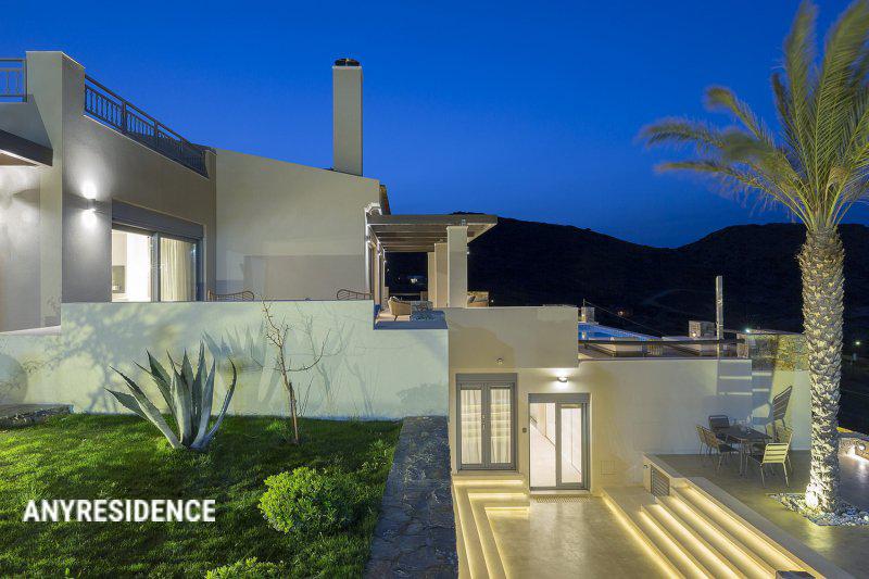 Villa in Crete, photo #9, listing #2465324