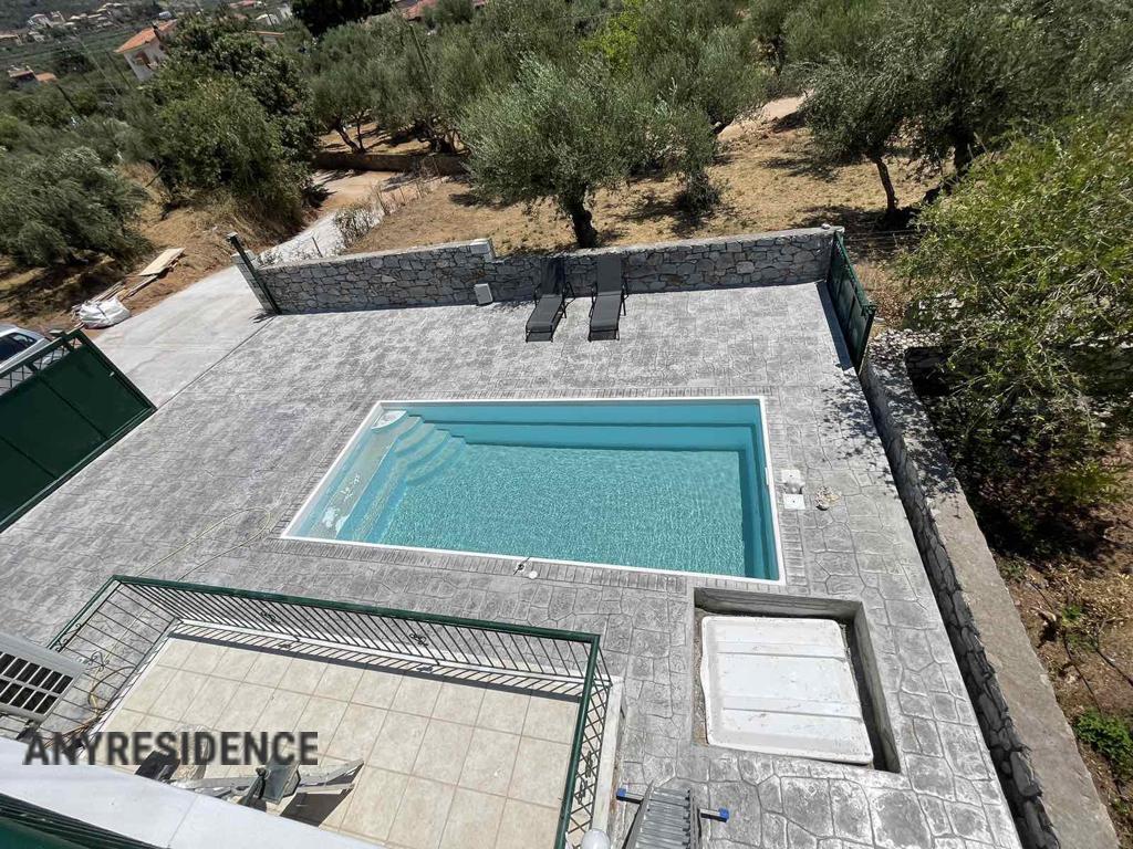 4 room detached house in Stoupa, photo #5, listing #2469996