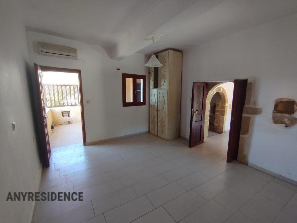 Townhome in Chania, photo #10, listing #2535574