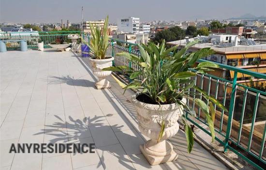 Penthouse in Moschato