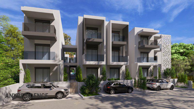 Townhome in Neos Marmaras, photo #2, listing #2465362