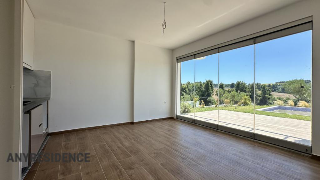 Villa in Sani, photo #9, listing #2392592