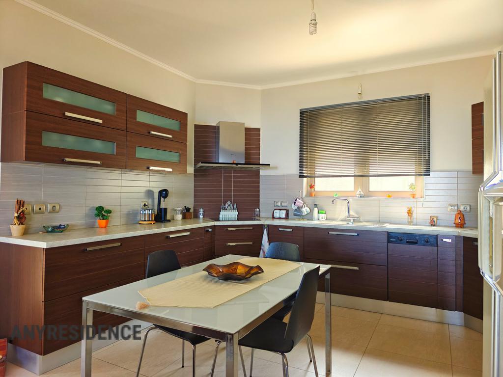 Townhome in Peloponnese, photo #10, listing #2483524