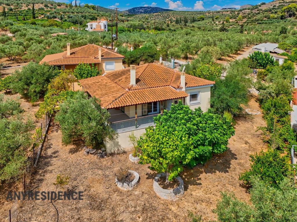 Townhome in Messenia, photo #1, listing #2472995