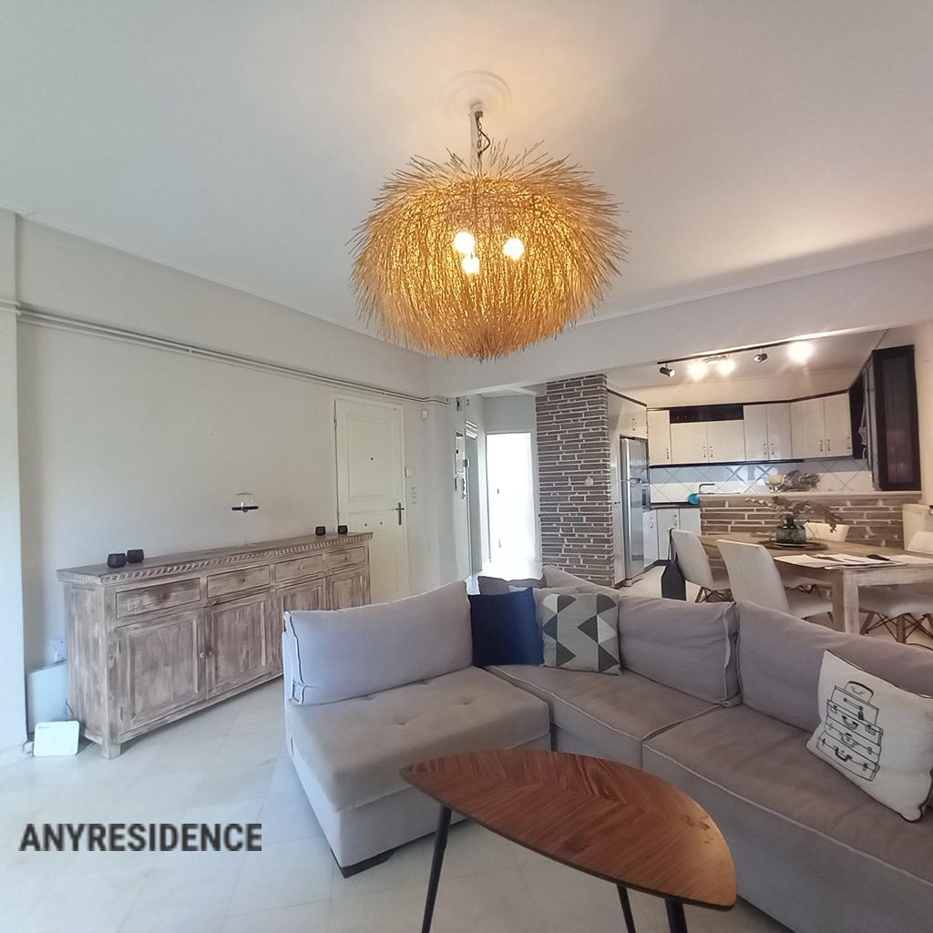 3 room apartment in Athenian Riviera, photo #9, listing #2489221