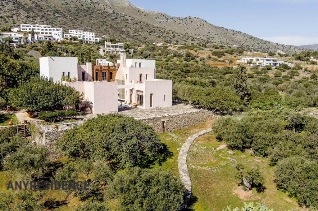 Villa in Elounda, photo #3, listing #2532561