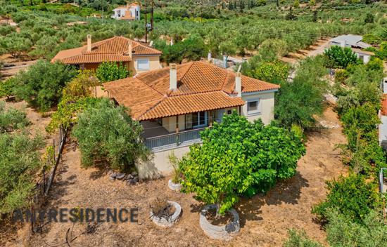 Townhome in Messenia