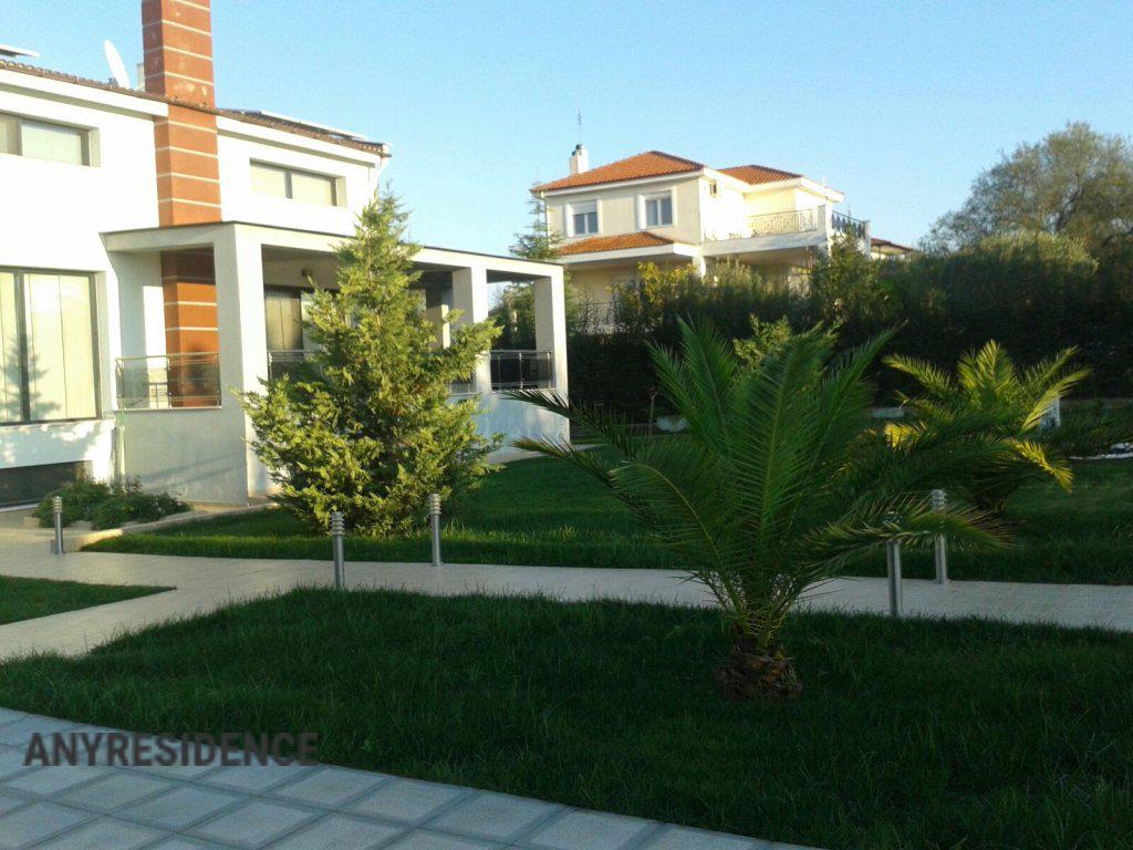 Townhome in Thessaloniki, photo #10, listing #2153771