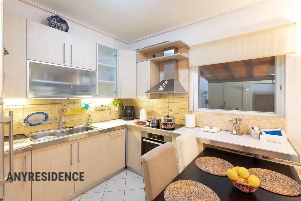 3 room terraced house in Attica, photo #7, listing #2549185