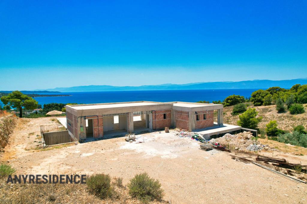 Villa in Porto Cheli, photo #2, listing #2470844