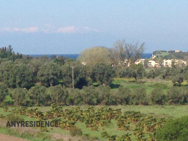 Development land Chalkidiki (Halkidiki), photo #1, listing #1848206