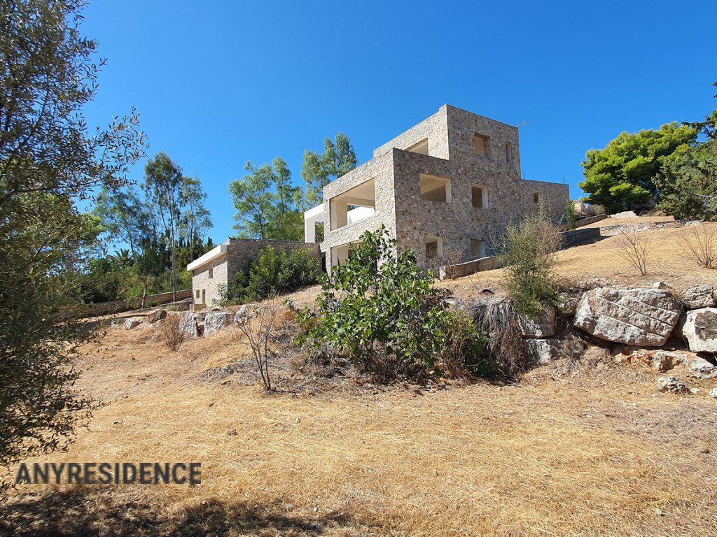 7 room villa in Peloponnese, photo #6, listing #2305142