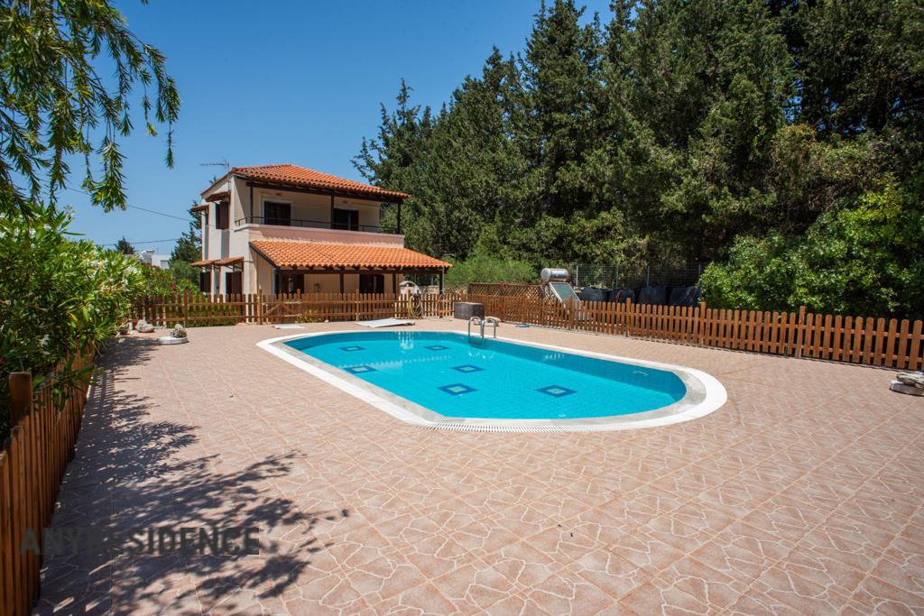 Townhome in Gavalohori, photo #6, listing #2485981