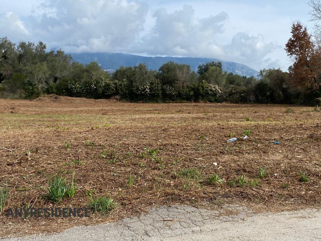 Development land Corfu, photo #2, listing #2061822