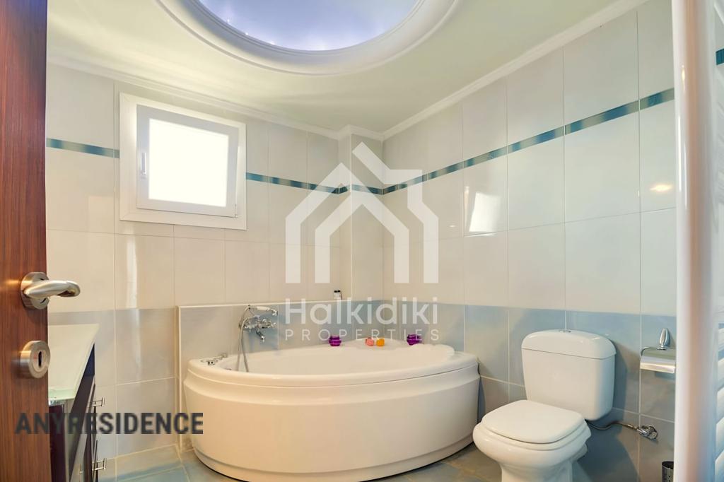 8 room townhome in Chalkidiki (Halkidiki), photo #7, listing #2257908